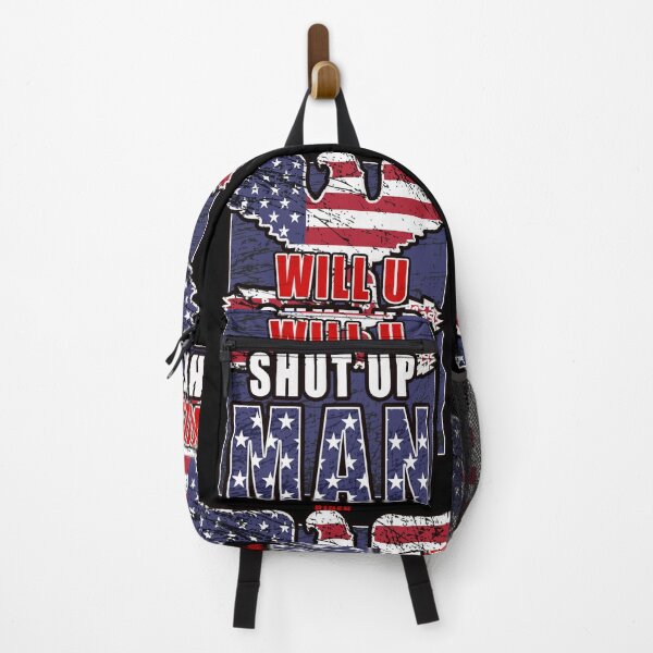 Item preview, Will you shut Up designed and sold by CodyNorris.
