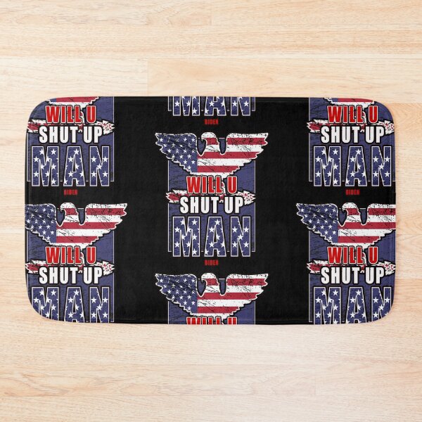 Item preview, Will you shut Up designed and sold by CodyNorris.