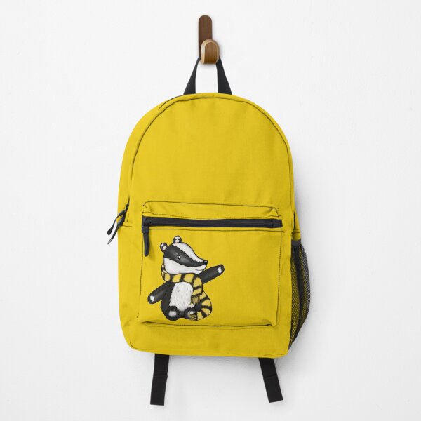 Item preview, Badger Mascot designed and sold by sophiedesigns.