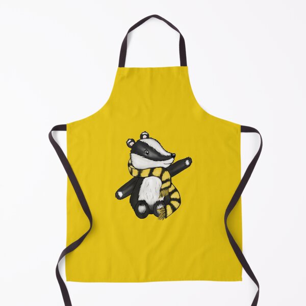 Item preview, Badger Mascot designed and sold by sophiedesigns.