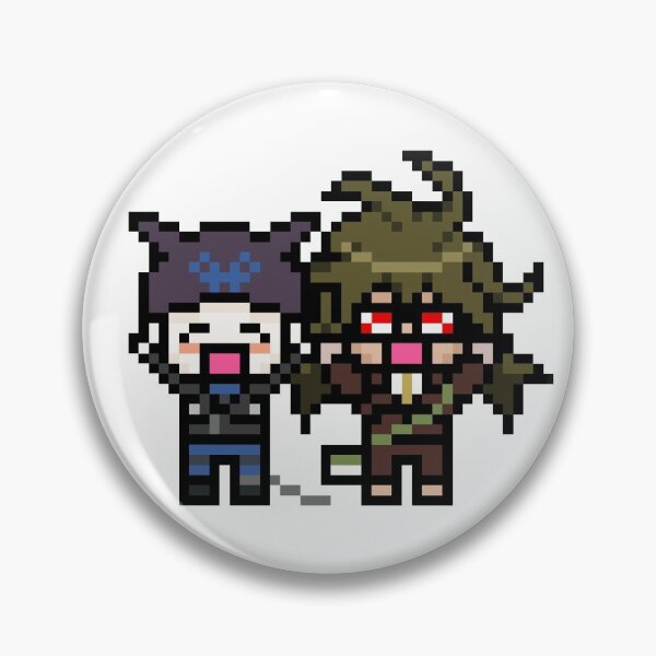 Item preview, Goshi Pixels designed and sold by trollpokemon7.
