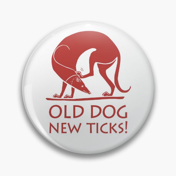 Item preview, Ancient Greek Art Spartan Greyhound Hunting Dog, New Ticks! designed and sold by brodyquixote.