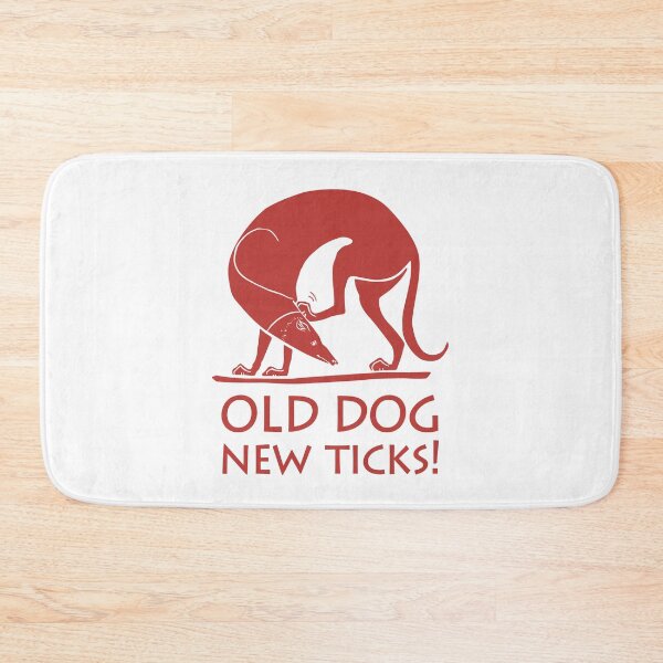 Item preview, Ancient Greek Art Spartan Greyhound Hunting Dog, New Ticks! designed and sold by brodyquixote.