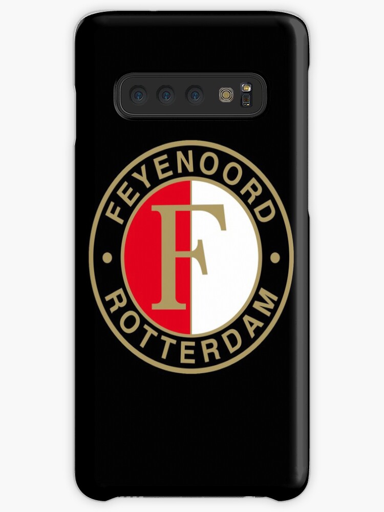 feyenoord logo », coques et skins samsung galaxy par olavart | redbubble