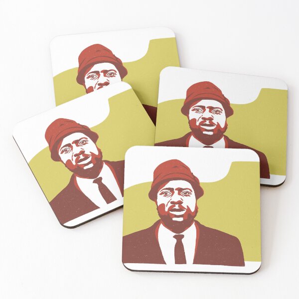 Item preview, Thelonious Monk designed and sold by GabianSpiritArt.