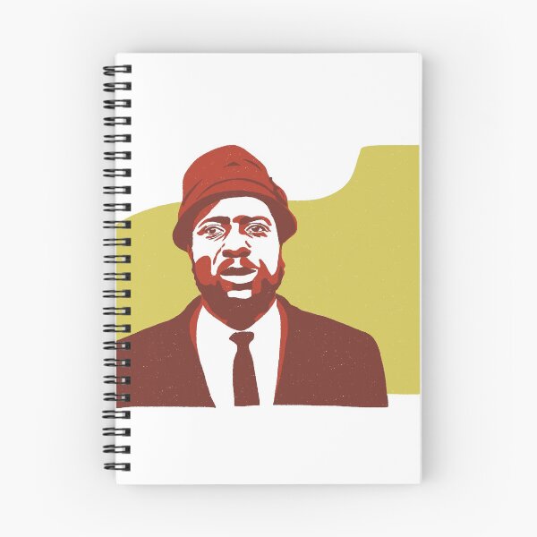 Item preview, Thelonious Monk designed and sold by GabianSpiritArt.