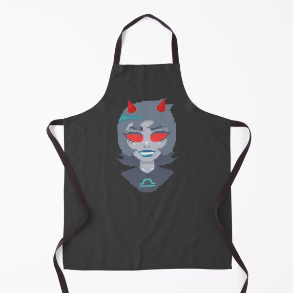 Item preview, Terezi Pixel designed and sold by Emmaline-Larson.