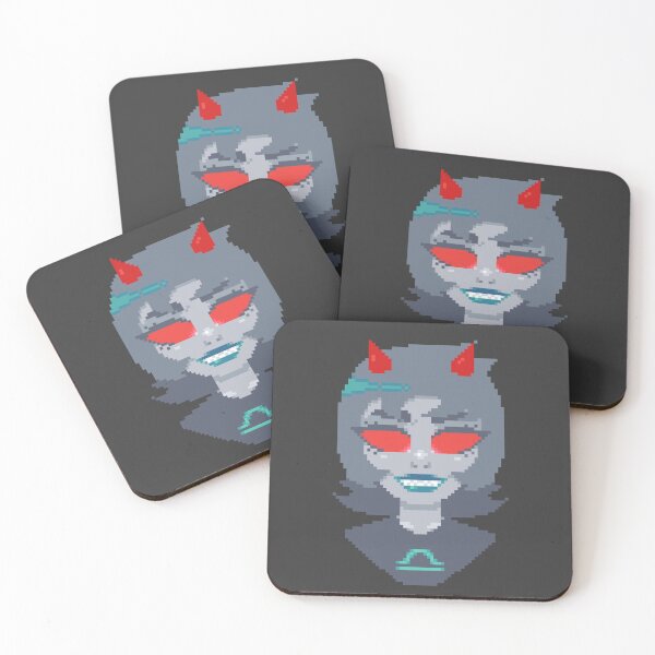 Item preview, Terezi Pixel designed and sold by Emmaline-Larson.