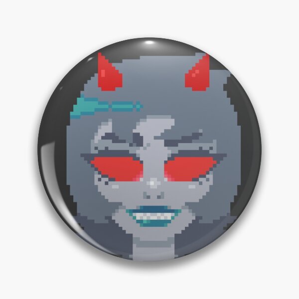Item preview, Terezi Pixel designed and sold by Emmaline-Larson.