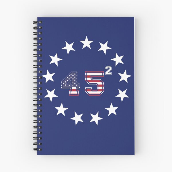Item preview, Donald Trump 45 Squared Betsy Ross Stars Patriotic USA Flag designed and sold by tronictees.