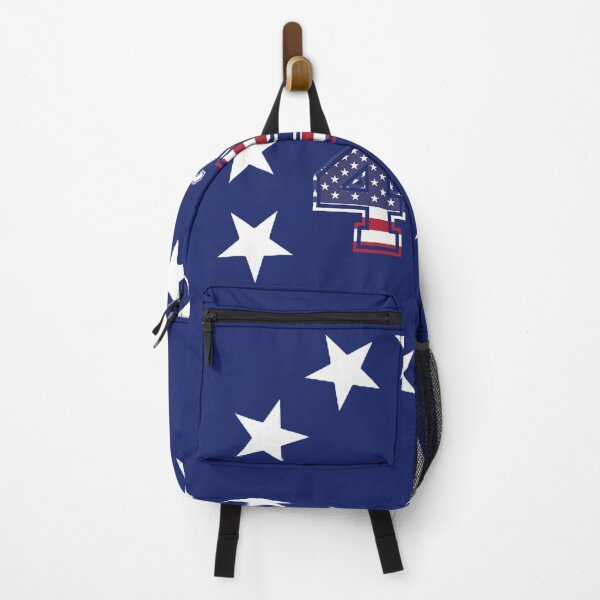 Item preview, Donald Trump 45 Squared Betsy Ross Stars Patriotic USA Flag designed and sold by tronictees.