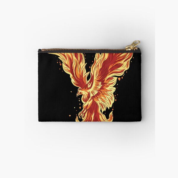 Item preview, Fire Phoenix Bird Creature designed and sold by SalamancaCL.