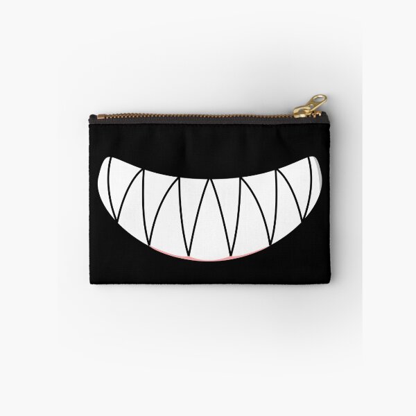 Item preview, Creepy Monster Teeth Smile designed and sold by mikels.