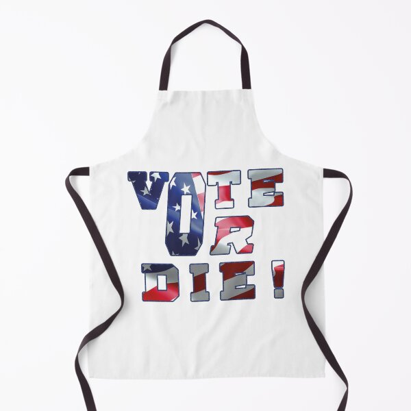 Item preview, vote or die II designed and sold by design880.