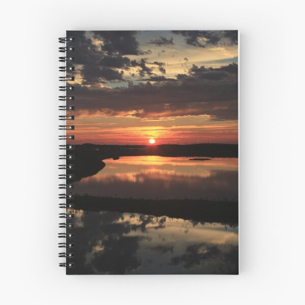 Item preview, shadows and reflections on Walney reserve  designed and sold by kip13.
