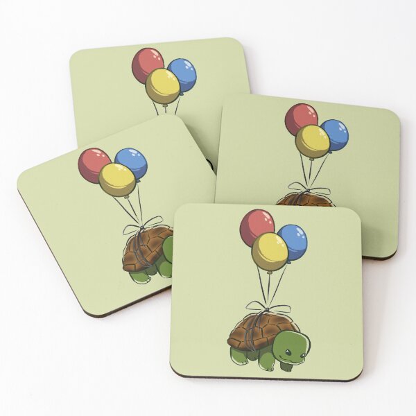 Item preview, Cute Tortoise (e) designed and sold by abi-tartle.