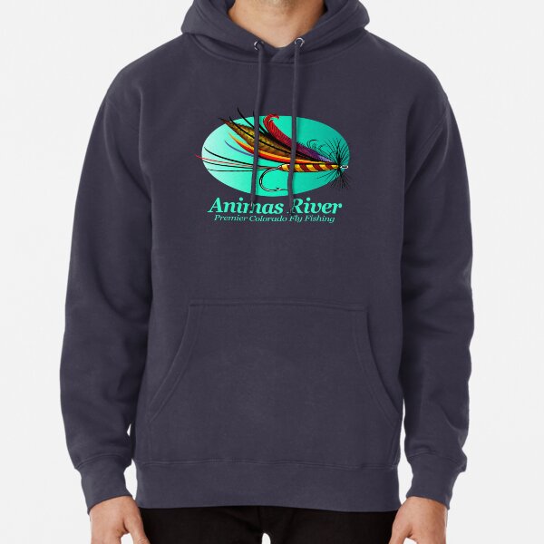 Fly Fishing Sweatshirts & Hoodies for Sale