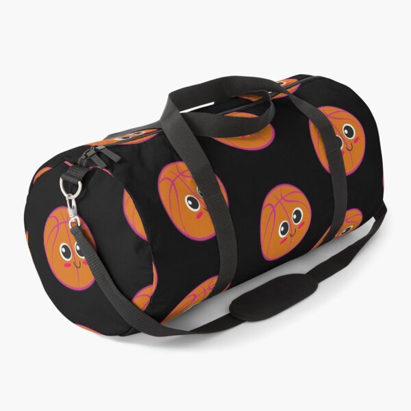 Item preview, kawaii basketball designed and sold by Catcrea.