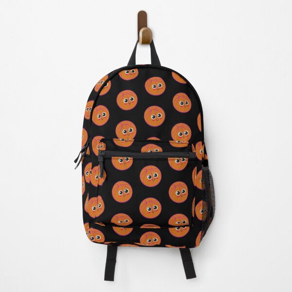 Item preview, kawaii basketball designed and sold by Catcrea.