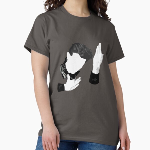 Glam Rock T-Shirts for Sale | Redbubble