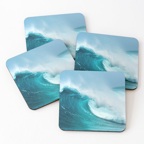 Item preview, Storm waves designed and sold by WildCreation.
