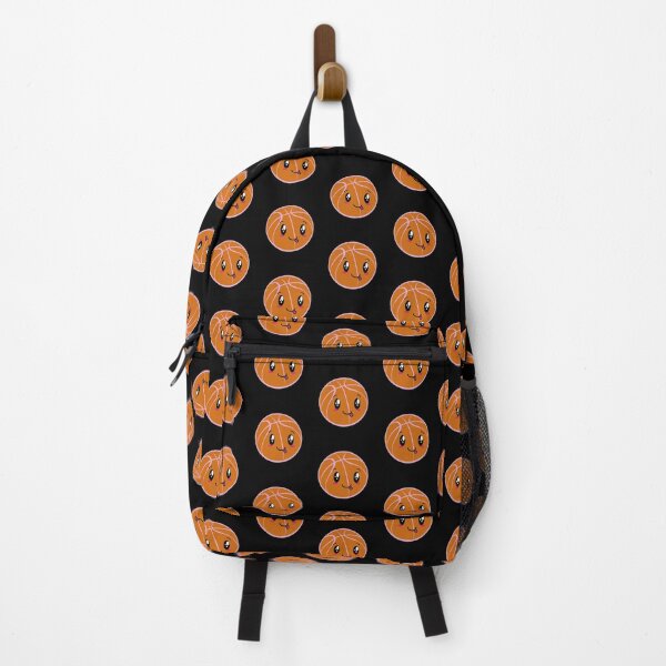 Item preview, kawaii basketball designed and sold by Catcrea.