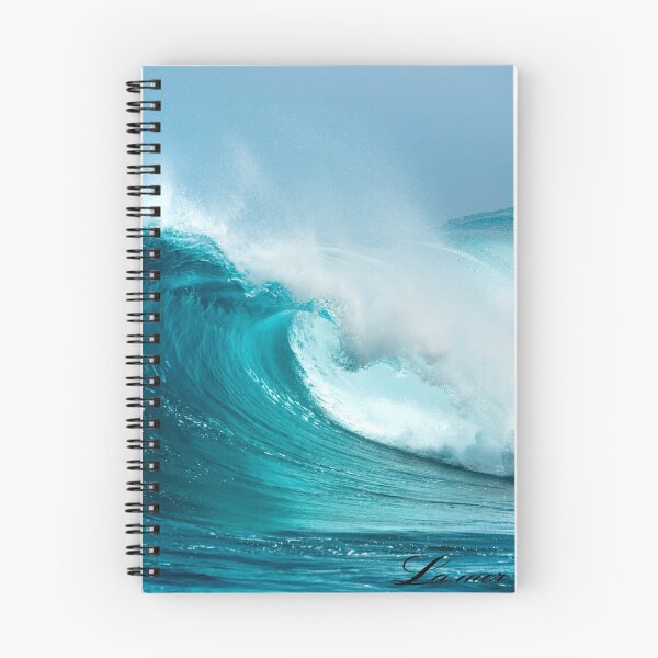 Item preview, Storm waves designed and sold by WildCreation.