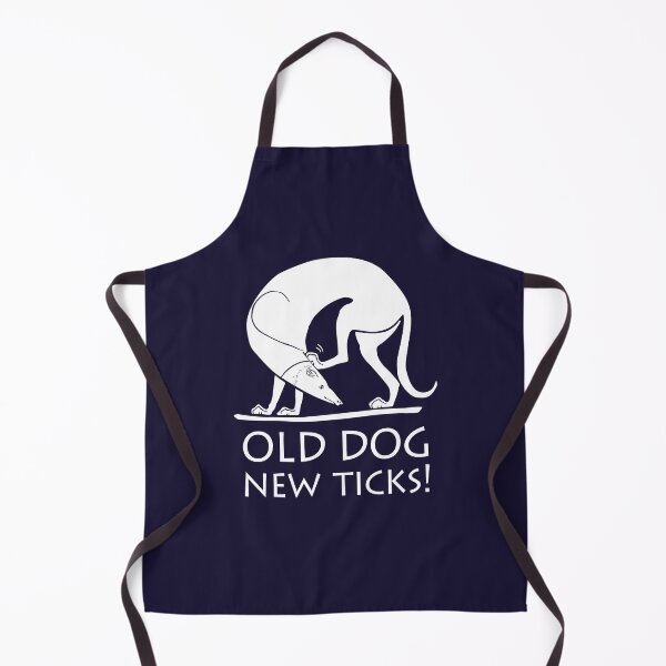 Item preview, Ancient Greek Art Spartan Greyhound Hunting Dog, New Ticks! designed and sold by brodyquixote.