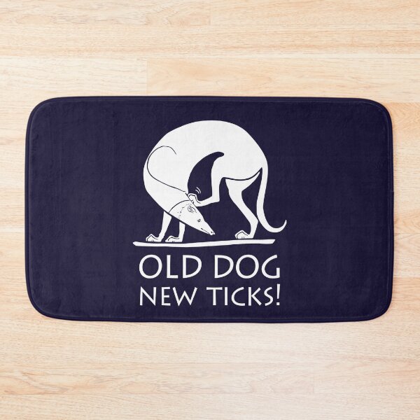 Item preview, Ancient Greek Art Spartan Greyhound Hunting Dog, New Ticks! designed and sold by brodyquixote.