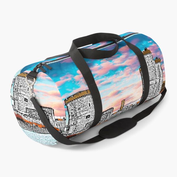 Item preview, Tours of La Rochelle designed and sold by joelle Guillaume.
