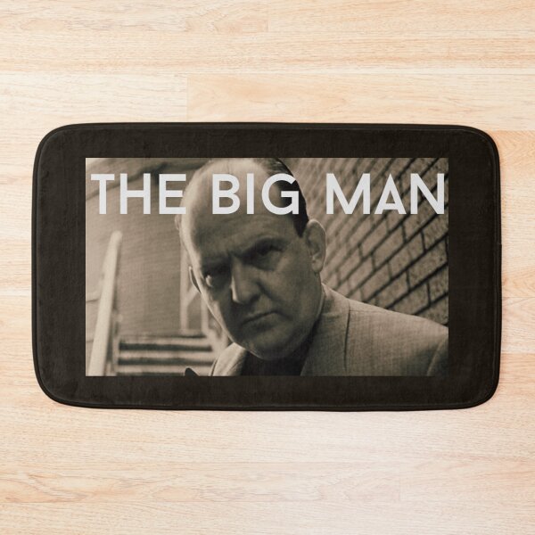 Item preview, The BIG MAN designed and sold by Daviscoatings.