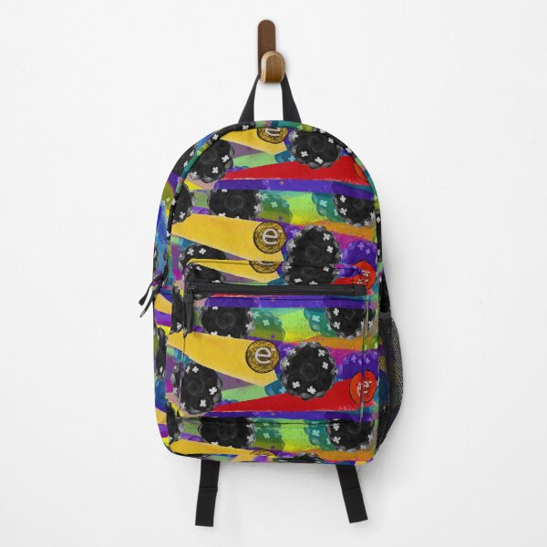 Item preview, Atomic Zoom designed and sold by eliza-coli.
