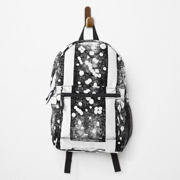 Item preview, Bacterial snowfall designed and sold by eliza-coli.