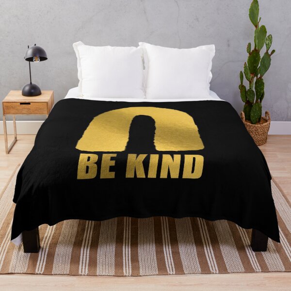 Item preview, Be Kind Gold designed and sold by REApparelCo.