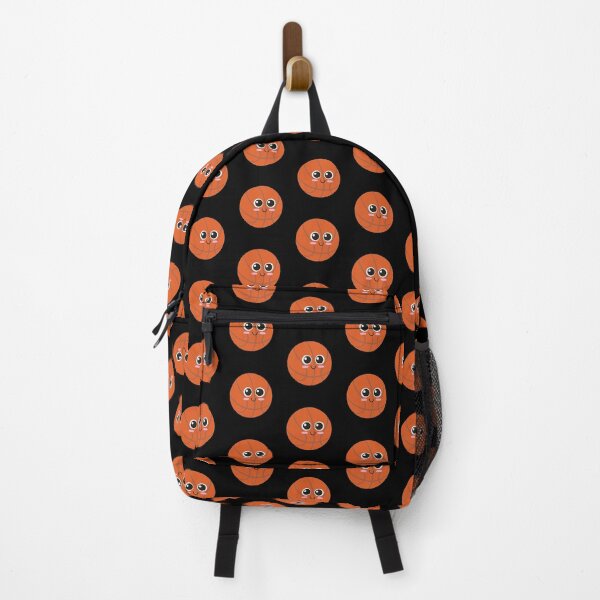 Item preview, kawaii basketball designed and sold by Catcrea.