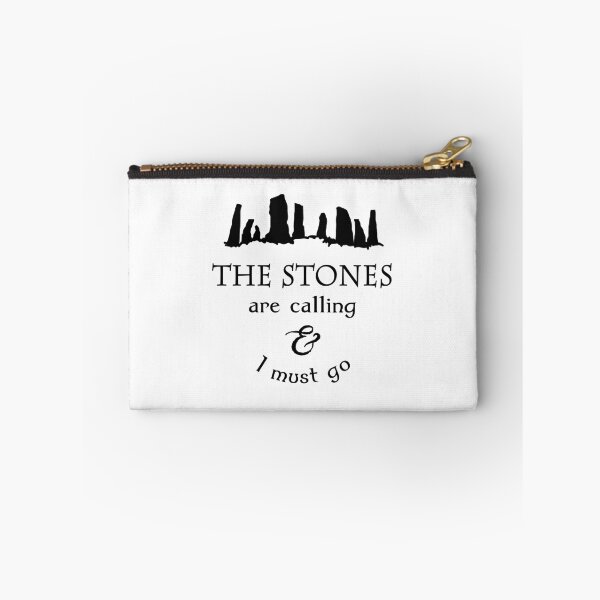Item preview, The Stones are Calling designed and sold by birchandbark.