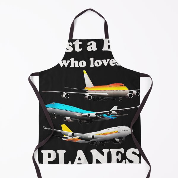 Item preview, Just A Boy Who Loves Planes Toddler Airplane designed and sold by harolhaw.