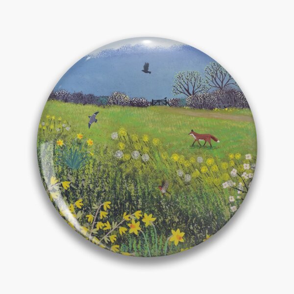 Item preview, Spring Hope designed and sold by Jo Grundy.