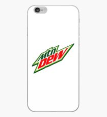 Mountain Dew iPhone-Hülle & Cover