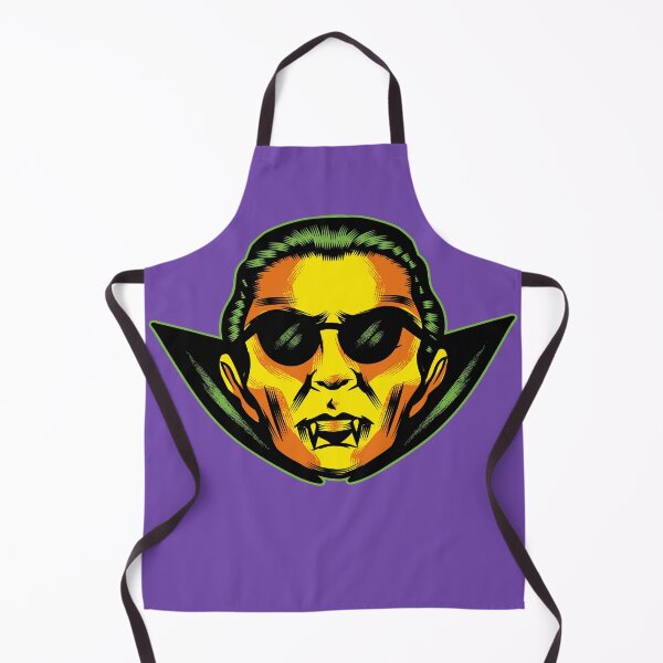 Item preview, Halloween Dracula designed and sold by TrueTrippyArts.