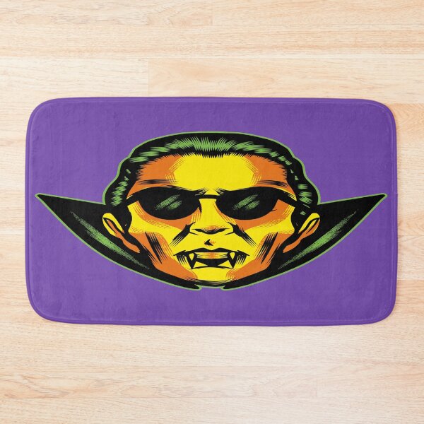 Item preview, Halloween Dracula designed and sold by TrueTrippyArts.