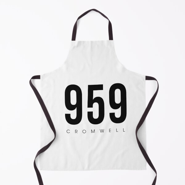 Item preview, Cromwell, CT - 959 Area Code design designed and sold by CartoCreative.
