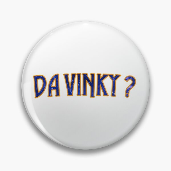 Item preview, Da Vinki ? designed and sold by Panther-.