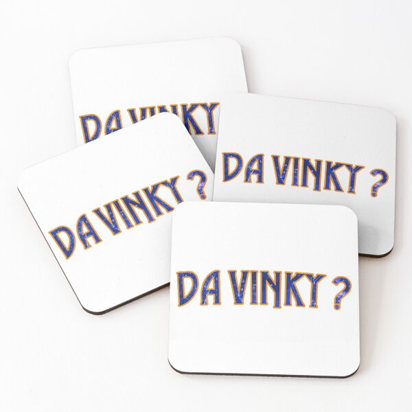 Item preview, Da Vinki ? designed and sold by Panther-.