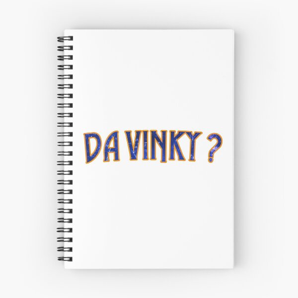 Item preview, Da Vinki ? designed and sold by Panther-.