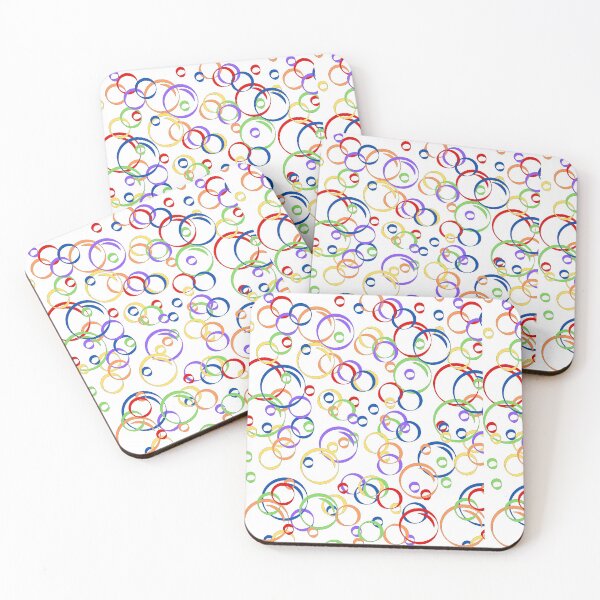 Item preview, Circles designed and sold by rajnim03.