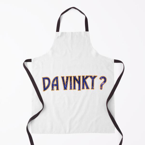 Item preview, Da Vinki ? designed and sold by Panther-.