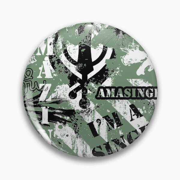 Item preview, Amasingh - Soy un Singh - Increíble - Singh designed and sold by vikramkhalsa.