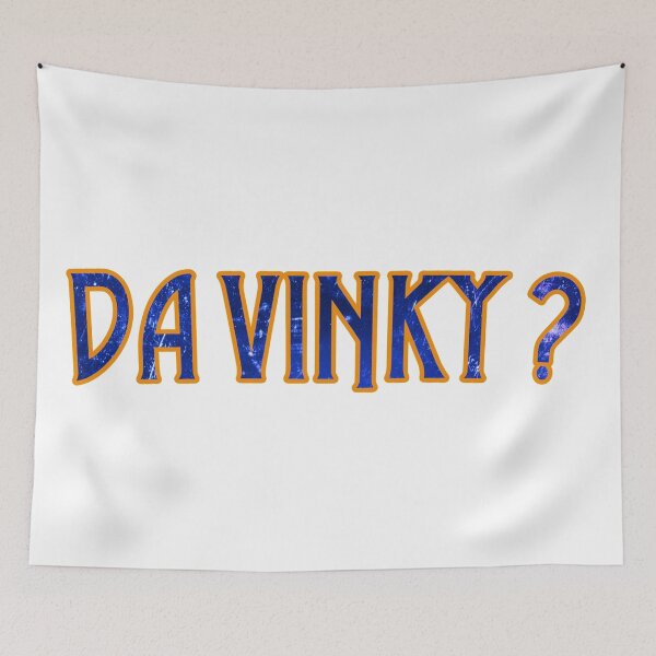 Item preview, Da Vinki ? designed and sold by Panther-.