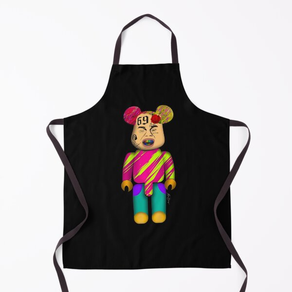 Item preview, Tekashi 69 designed and sold by figadesign.